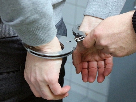 G.S. je priveden na radnom mestu, u niškom zatvoru FOTO: Pixabay