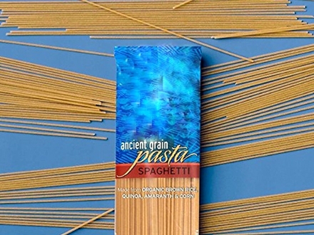 Špagete vredne 15.000 evra FOTO: Uprava carina