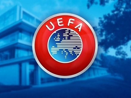 UEFA odbila žalbu Partizana FOTO: Logo