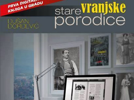 Autor knjige je novinar Dušan Đorđević. Foto: Promo