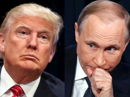 Niko nema tvrđi stav prema Rusiji od Trampa FOTO:AP