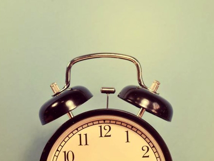 Tradicionalni satovi će biti izbačeni iz učionica FOTO: Thinkstock