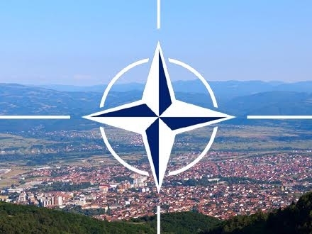 Vranje na meti NATO 1999. godine. Foto: OK Radio