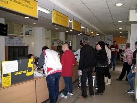 Glasačke kutije će biti u Uslužnom centru i na šetalištu FOTO: D. Ristić/OK Radio