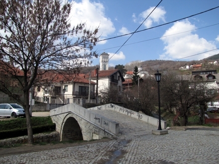 Tradicija i kultura jedan od stubova brenda grada FOTO: D.Ristić/OK Radio