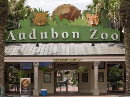 Nezapamćeni incident u Zoo vrtu FOTO: AP