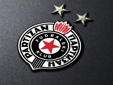 FK Partizan se oglasio saopštenjem FOTO: FK Partizan