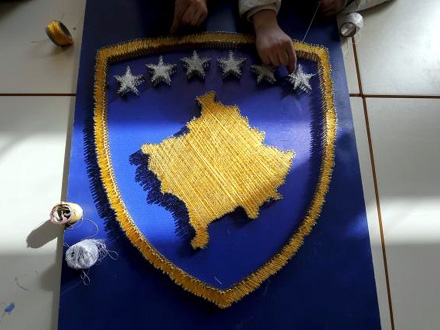 Kosovo najavljuje mere reciprociteta FOTO: EPA