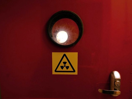Može se napraviti takozvana “prljava bomba” FOTO: Getty Images
