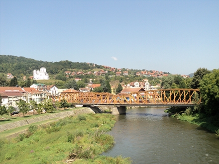 Vladičin Han prestigao i Vranje. Foto: S.Tasić/OK Radio