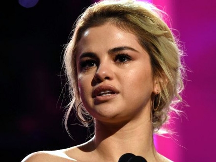 Popularna pevačica imala nekoliko teških nedelja FOTO: Getty Images