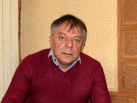 Tončev osuđen za nasilničko ponašanje i uznemirenje javnosti FOTO: D. Ristić/OK Radio