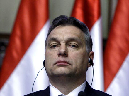 Želi da Mađarska bude 