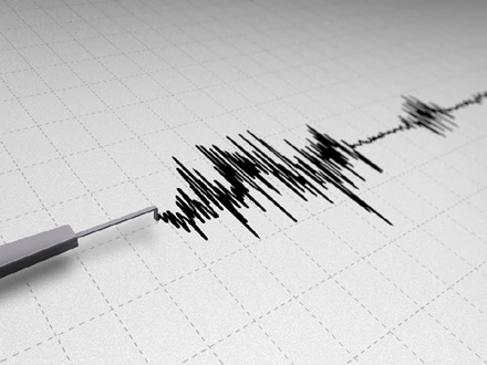 Snažan potres pogodio zapadnu obalu Turske FOTO: Profimedia
