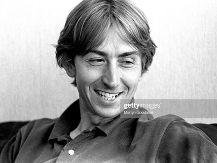 Mark Holis, zvezda osamdesetih FOTO: Getty Images