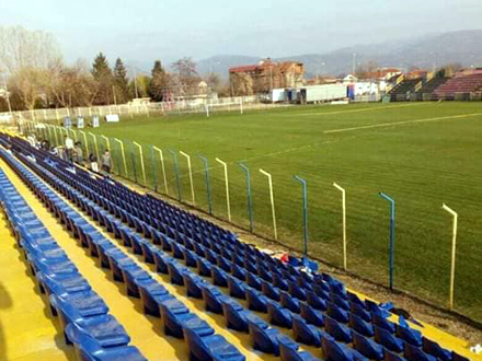 Dinamo dočekao da igra u Vranju FOTO: FK Dinamo