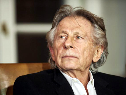 Polanski isključen iz Akademije pre godinu dana FOTO: Getty Images