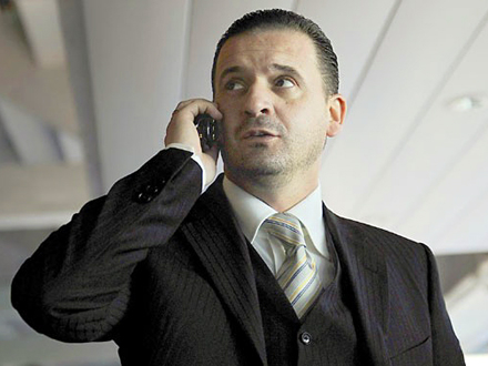 Mijatović se nagodio sa sudom u Španiji FOTO: Getty Images