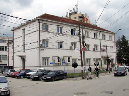 Poslanici Skupštine Kosova posetili Medveđu i Bujanovac FOTO: D. Ristić/OK Radio