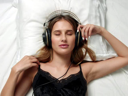 Svega 23 odsto ljudi slušalice uopšte ne koristi FOTO: Shutterstock
