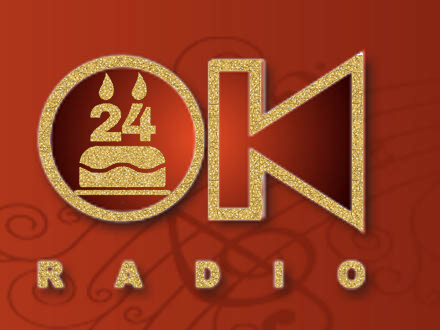 Srećan OK rođendan FOTO: OK Radio