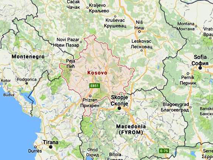 Interpol je prihvatio da zahtev Kosova bude uvršten na dnevni red