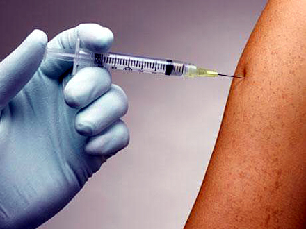 Vakcina - najsigurniji i najbezbedniji vid zaštite FOTO: Free images