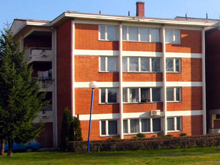 Centar za razvoj lokalnih usluga socijalne zaštite FOTO: vranje.org.rs