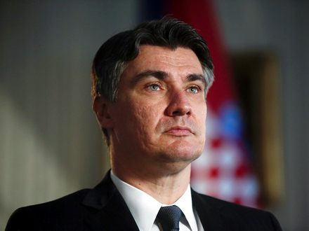 Vratio se u politiku nakon gotovo četvorogodišnje pauze FOTO: vlada.gov.hr