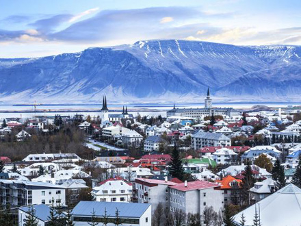 Island godinama vodi na listi FOTO: Thinkstock