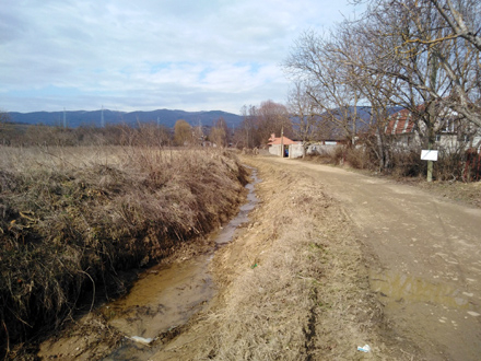Čišćenje sprečava velike posledice od poplava FOTO: vranje.org.rs