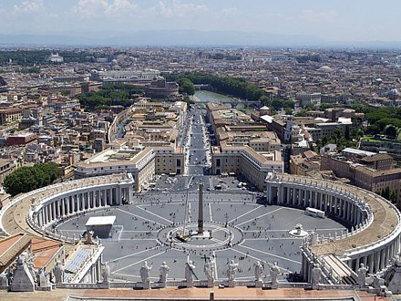Vatikan za javnost otvorio arhivske dokumente FOTO: Pixabay