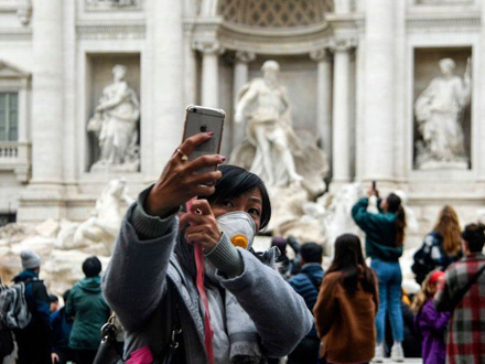 Stopirane ture za Italiju, a sada i za sve destinacije van granica FOTO: Getty Images