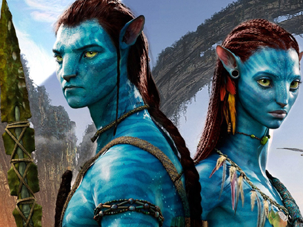 Avatar 2 snima se na Novom Zelandu FOTO: Promo