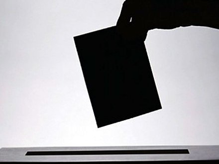 Najniža izlaznost birača u poslednjih šest godina FOTO: Thinkstock