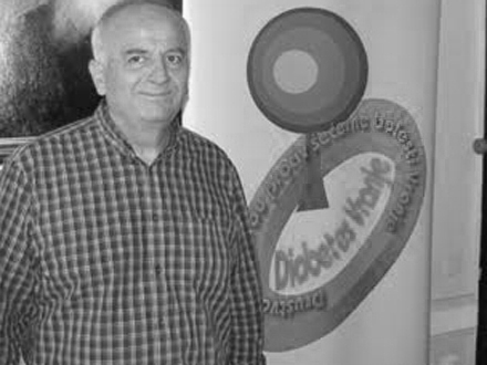 Dr Svetislav Mišić. Foto: OK Radio