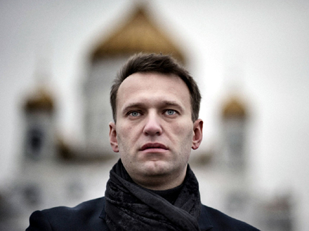 Navaljni na intenzivnoj nezi, njegovo stanje teško FOTO: Redux