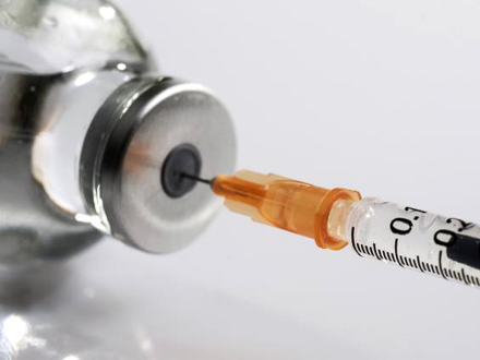 Prvog dana oktobra počinje imunizacija protiv sezonskog gripa FOTO: Thinkstock