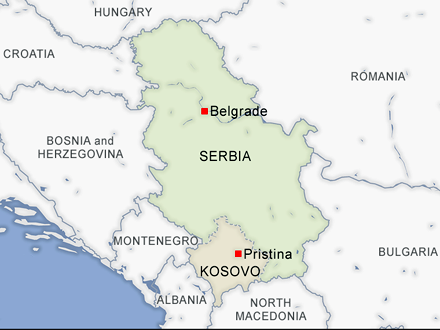 Gotovo deset godina pregovora između Srbije i Kosova