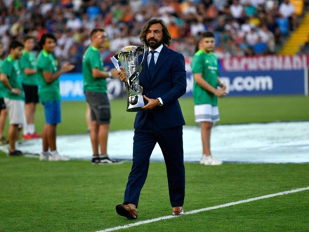 Legendarni „Mocart“ bi mogao da napusti aktuelnog prvaka Italije