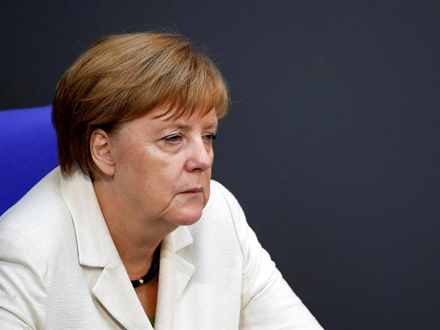 Nemačka već ulaže pola milijardi evra u Kovaks FOTO: Reuters