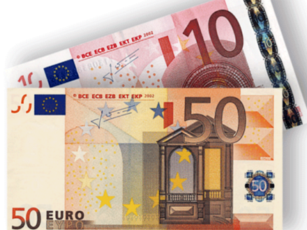 Prvih 30 evra treba da stigne krajem maja FOTO: Thinkstock
