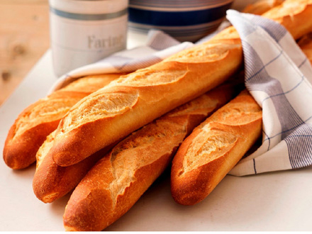 U Francuskoj se pojede oko 10 milijardi bageta godišnje