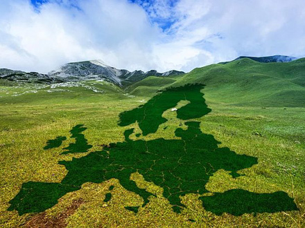 Evropa - lider u suočavanju sa klimatskom krizom FOTO: Pixabay