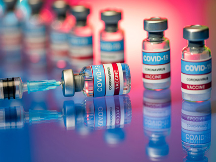Distribucija vakcina ekstremno nepravedna FOTO: Getty Images