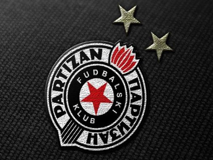 Asano je ove sezone najbolji strelac Partizana FOTO: FK Partizan