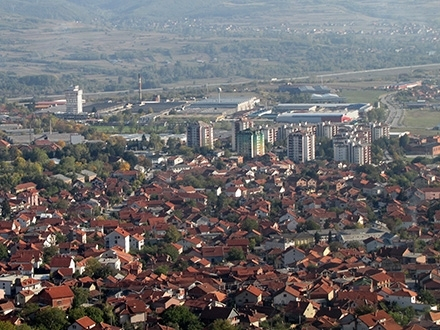 FOTO: vranje.org.rs