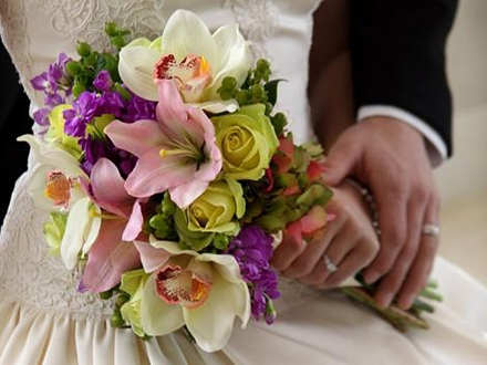 Nemaju sva venčanja srećan kraj FOTO: Pixabay
