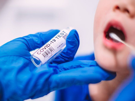 Obavljeno je 26 antigenskih testova FOTO: Getty Images