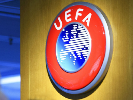 Jednoglasna odluka Izvršnog komiteta Uefa FOTO: EPA-EFE